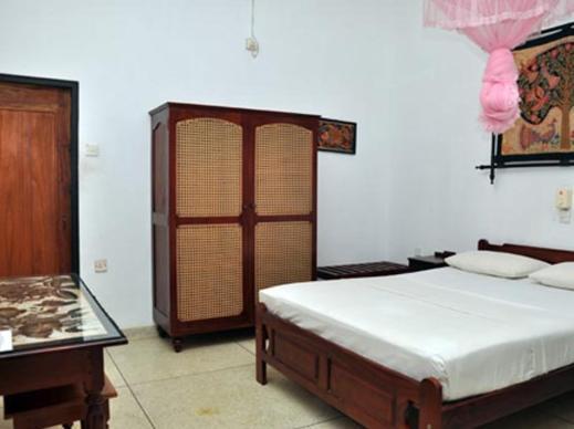 Hôtel Ganga Garden à Beruwala Chambre photo