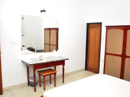 Hôtel Ganga Garden à Beruwala Chambre photo